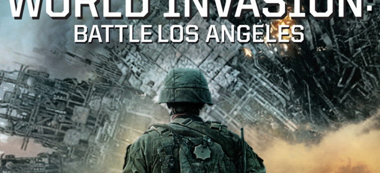 World Invasion: Battle Los Angeles