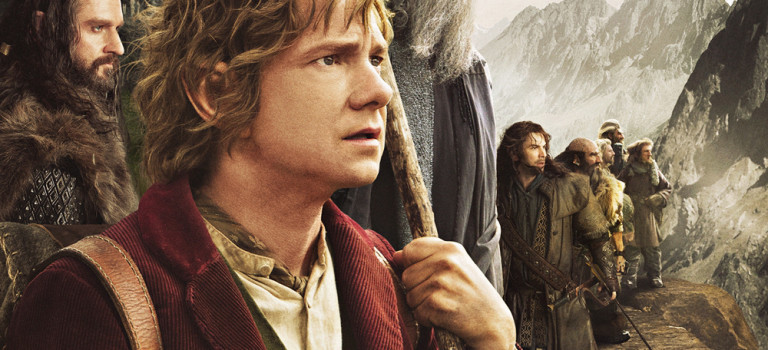 Der Hobbit – Eine unerwartete Reise