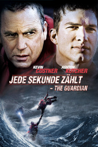 Plakat von "Jede Sekunde zählt - The Guardian"