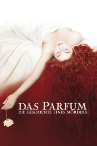 Plakat von "Das Parfum - Die Geschichte eines Mörders"