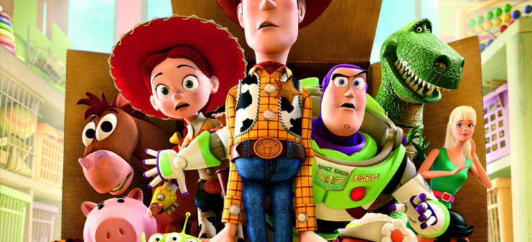 Toy Story 3