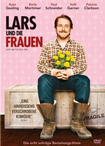 Plakat von "Lars und die Frauen"