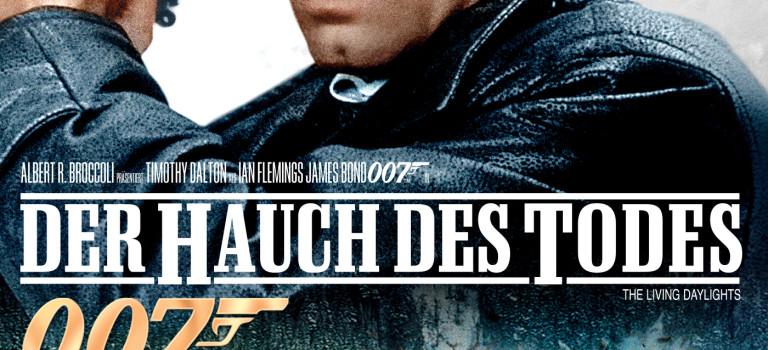 James Bond 007 – Der Hauch des Todes