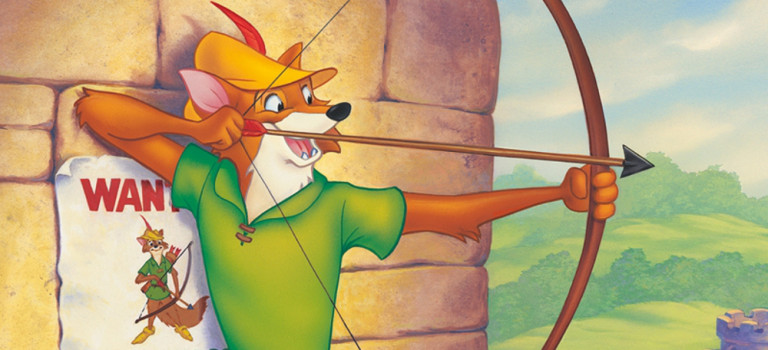 Robin Hood