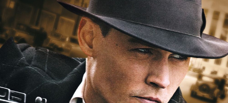 Public Enemies