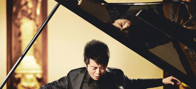 Lang Lang – Live in Vienna