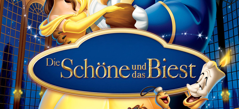 Die Schöne und das Biest