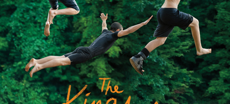 The Kings of Summer