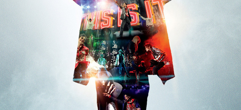 Michael Jackson’s This Is It