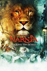 Plakat von "Die Chroniken von Narnia: Der König von Narnia"