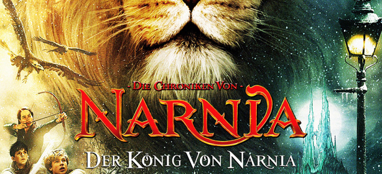 Die Chroniken von Narnia: Der König von Narnia