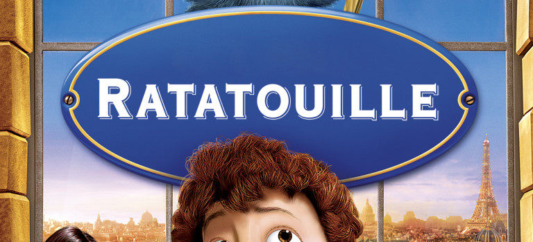 Ratatouille