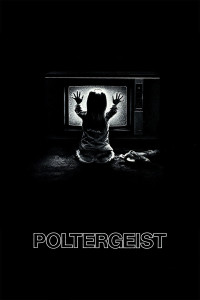 Plakat von "Poltergeist"