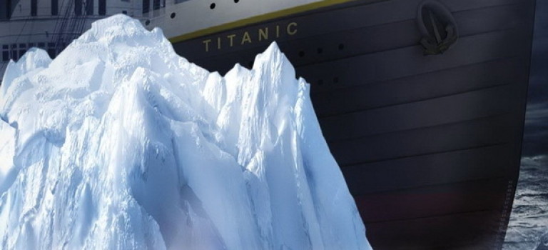 Titanic 100 Years in 3D