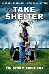 Plakat von "Take Shelter - Ein Sturm zieht auf"