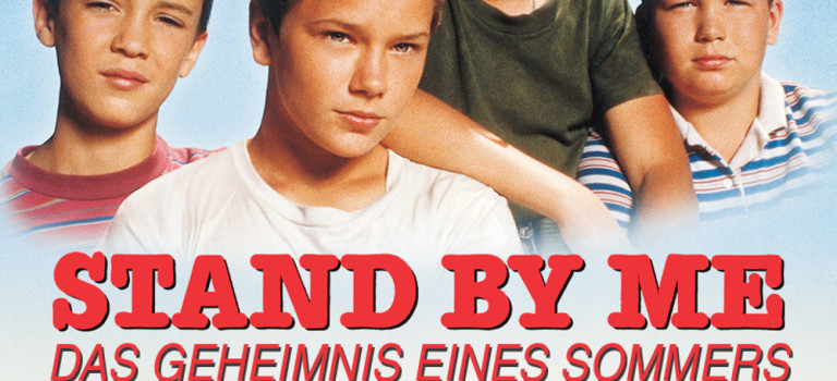 Stand By Me – Das Geheimnis eines Sommers