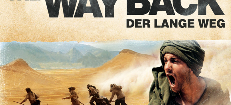 The Way Back – Der lange Weg