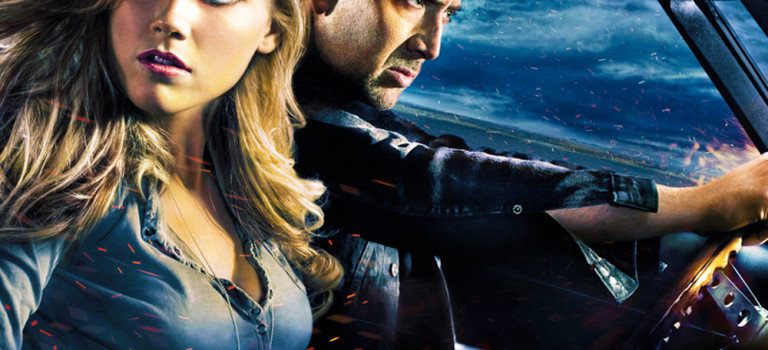 Drive Angry