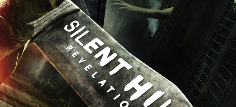 Silent Hill: Revelation 3D