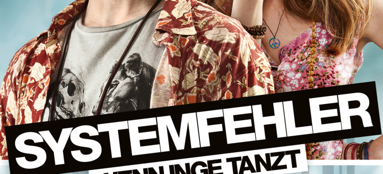 Systemfehler – Wenn Inge tanzt