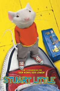 Plakat von "Stuart Little"