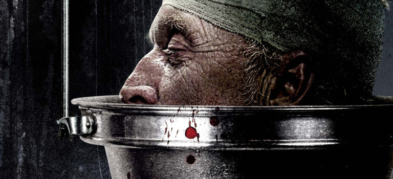 Saw IV