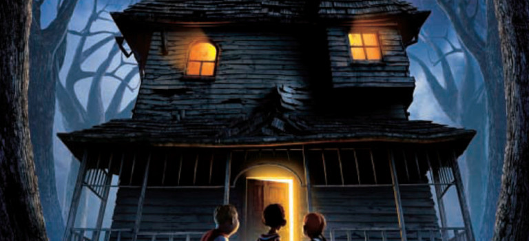 Monster House