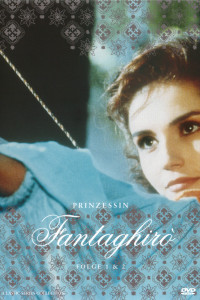 Plakat von "Prinzessin Fantaghirò"