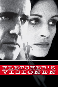 Plakat von "Fletchers Visionen"