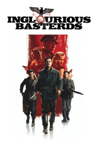 Plakat von "Inglourious Basterds"