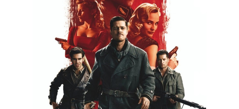 Inglourious Basterds