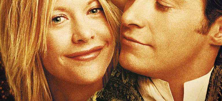 Kate & Leopold