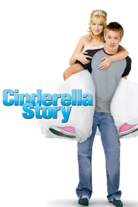 Plakat von "Cinderella Story"