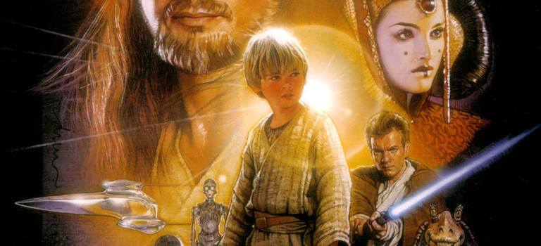 Star Wars: Episode I – Die dunkle Bedrohung