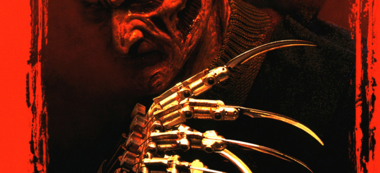 Freddy’s New Nightmare