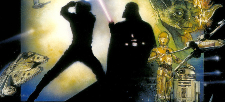 Star Wars: Episode VI – Die Rückkehr der Jedi-Ritter