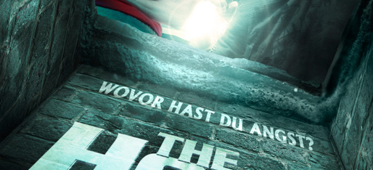 The Hole – Wovor Hast Du Angst?