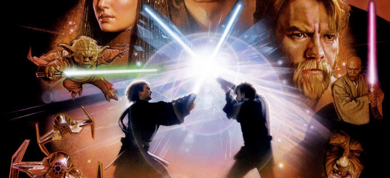 Star Wars: Episode III – Die Rache der Sith