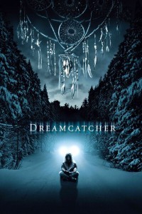 Plakat von "Dreamcatcher"