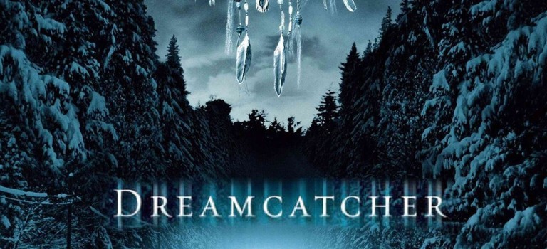 Dreamcatcher