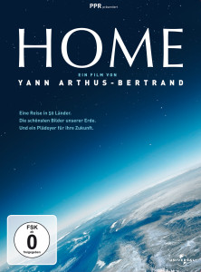 Plakat von "Home"