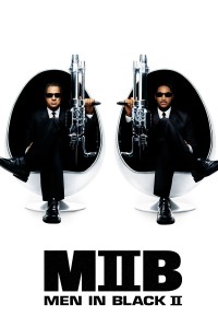 Plakat von "Men in Black 2"