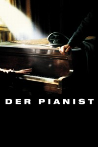 Plakat von "Der Pianist"