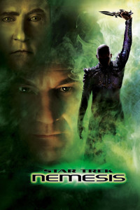 Plakat von "Star Trek - Nemesis"