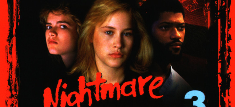 Nightmare III – Freddy Krueger Lebt