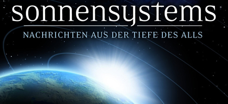 Die Wunder unseres Sonnensystems