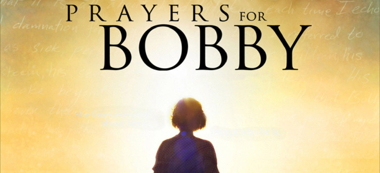 Prayers for Bobby