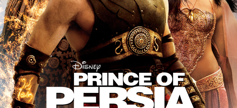 Prince of Persia – Der Sand der Zeit