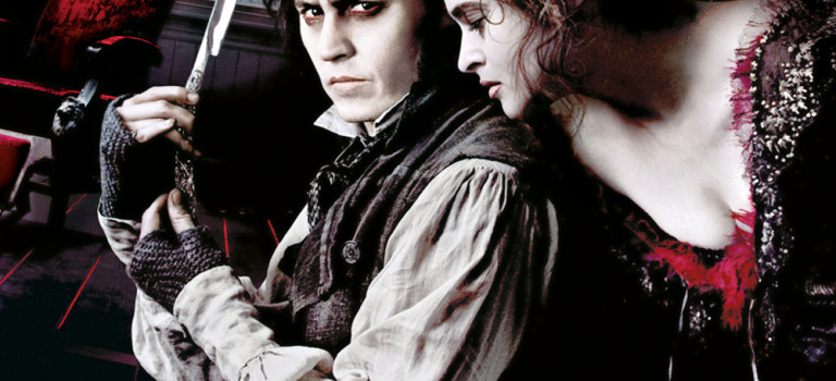 Sweeney Todd – Der teuflische Barbier aus der Fleet Street