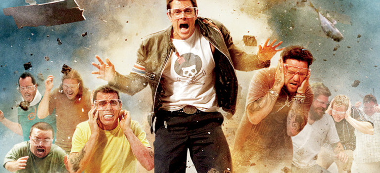 Jackass 3D